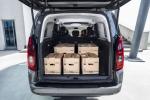 Toyota ProAce City Verso Long 2019 года (EU)